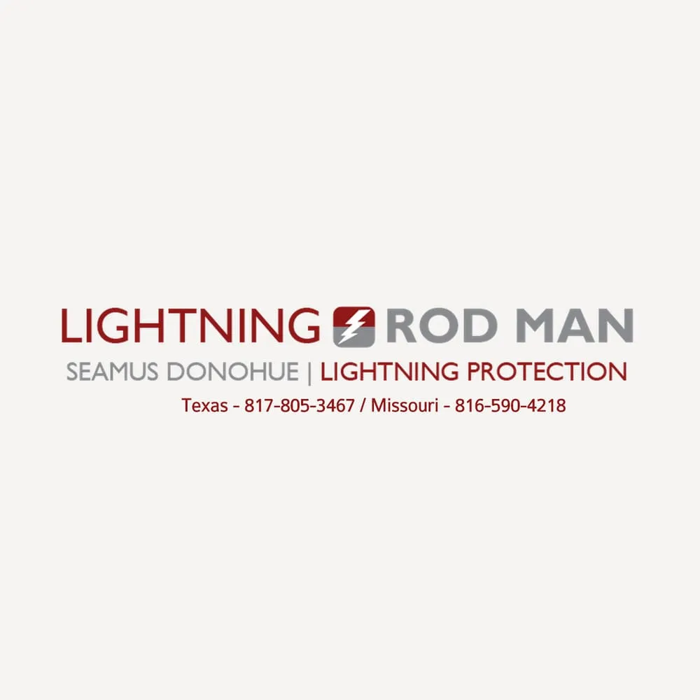 Slide of Lightning Rod Man