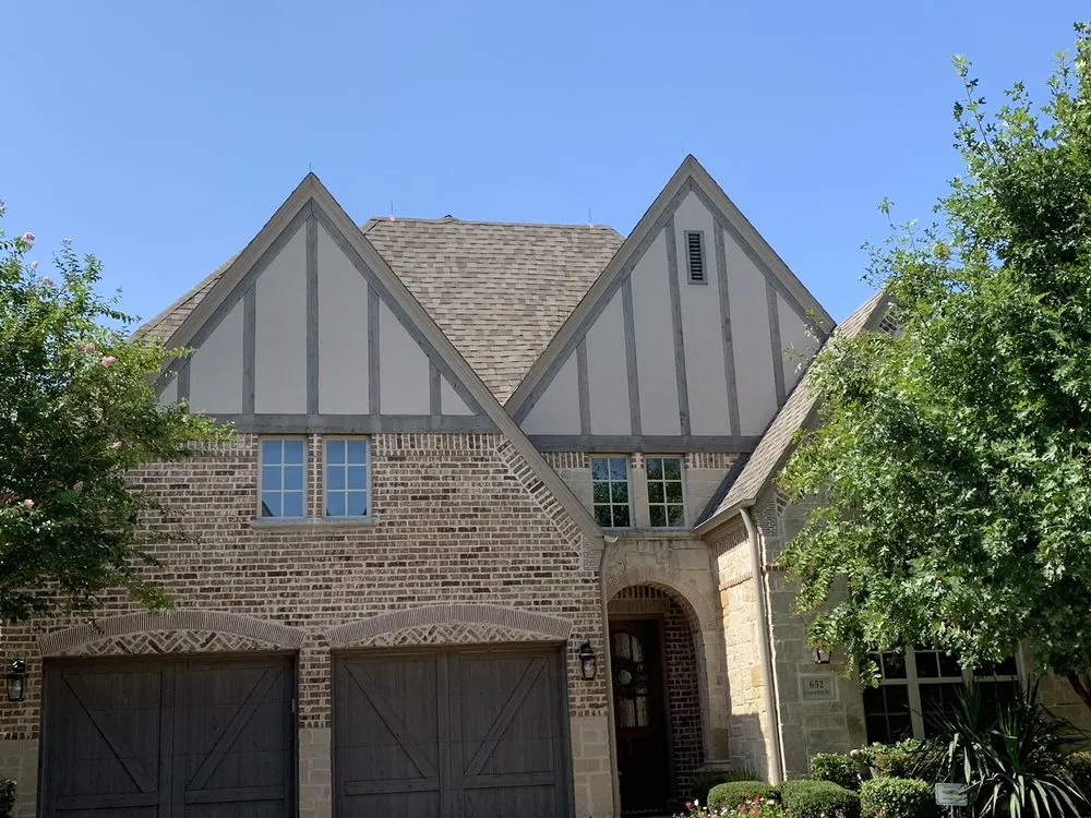 Slide of Lightning Rod Man