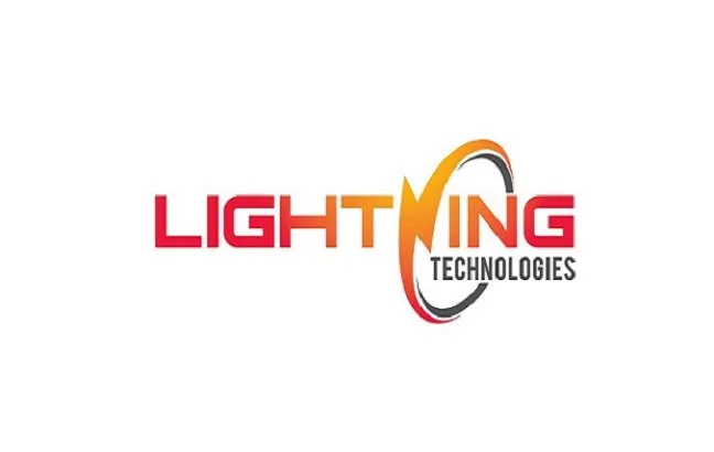 Slide of Lightning Technologies