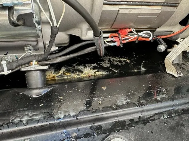 Slide of Lightning Technologies