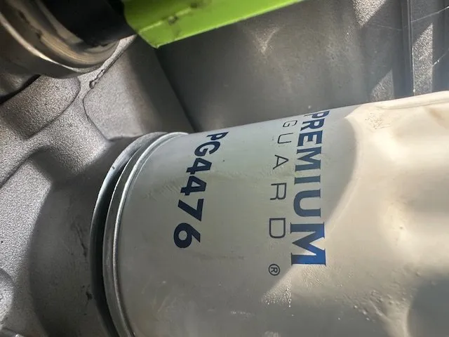 Slide of Lightning Technologies