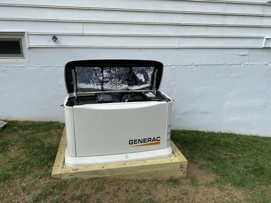 Lightning Technologies