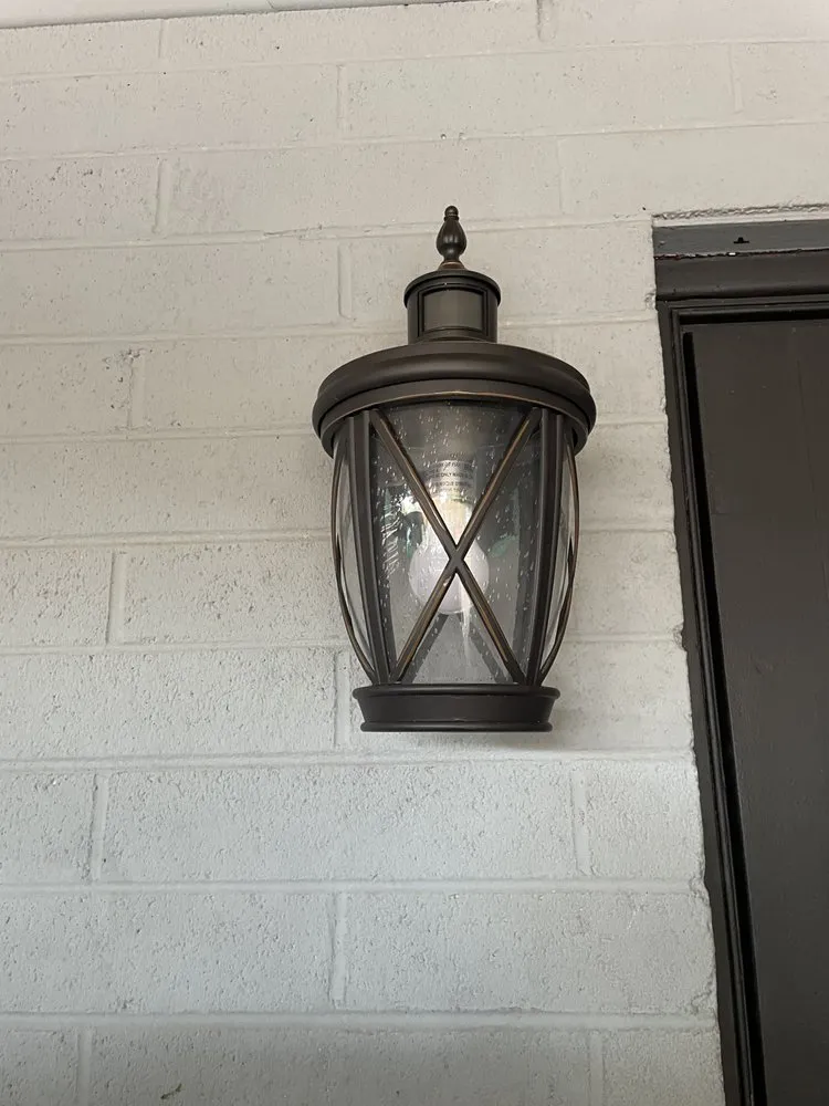 Slide of Lightning Valley Electric