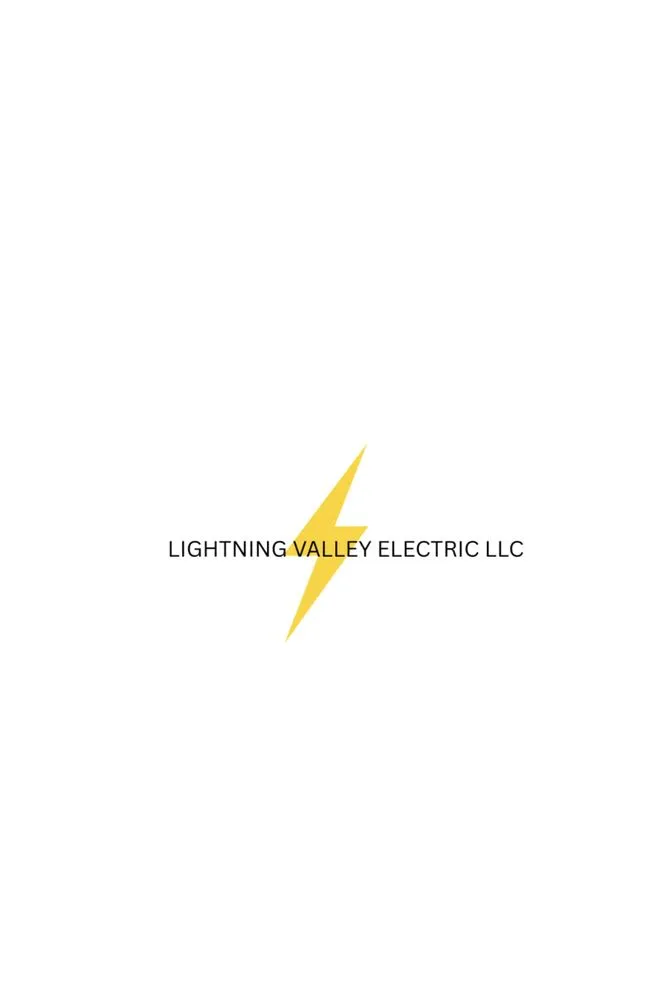 Slide of Lightning Valley Electric