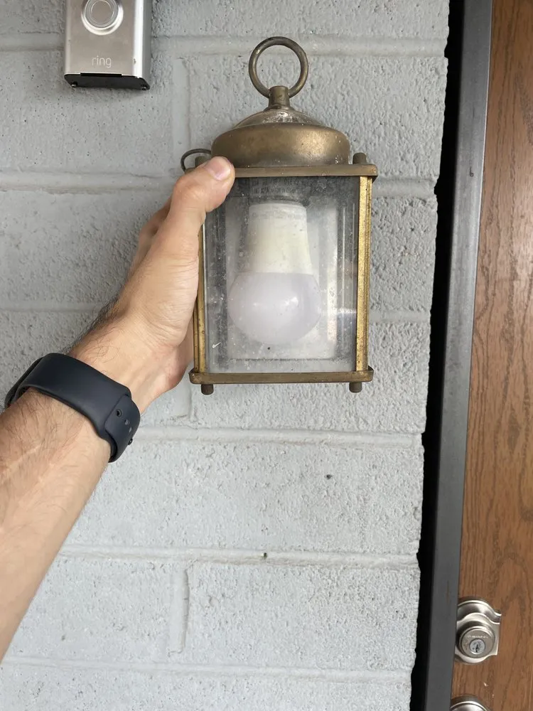 Slide of Lightning Valley Electric