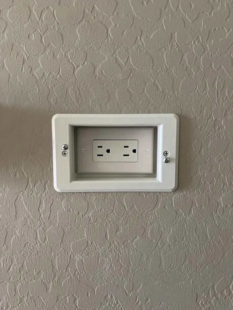 Slide of Lightning Valley Electric