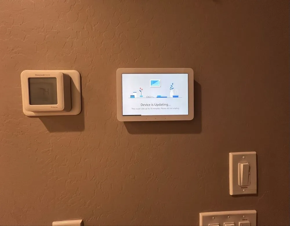 Slide of Lightning Valley Electric