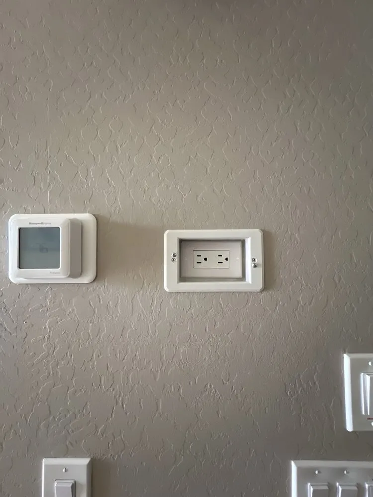 Slide of Lightning Valley Electric