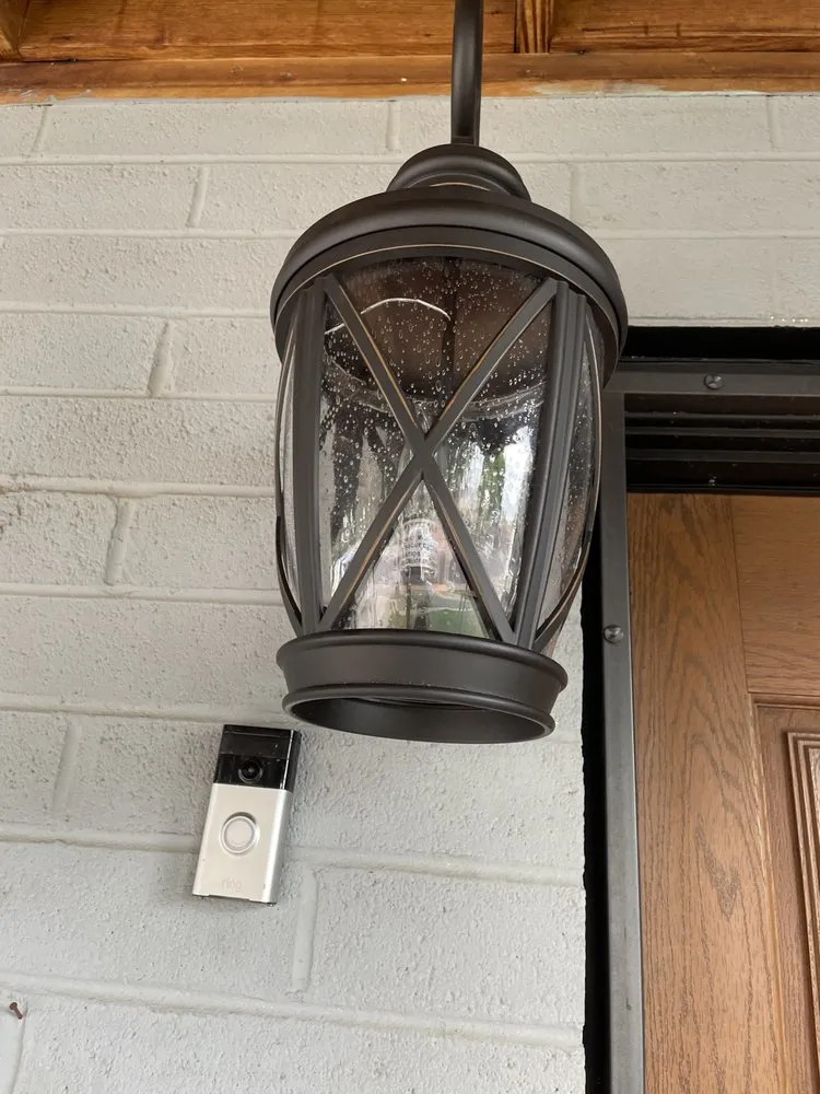 Slide of Lightning Valley Electric