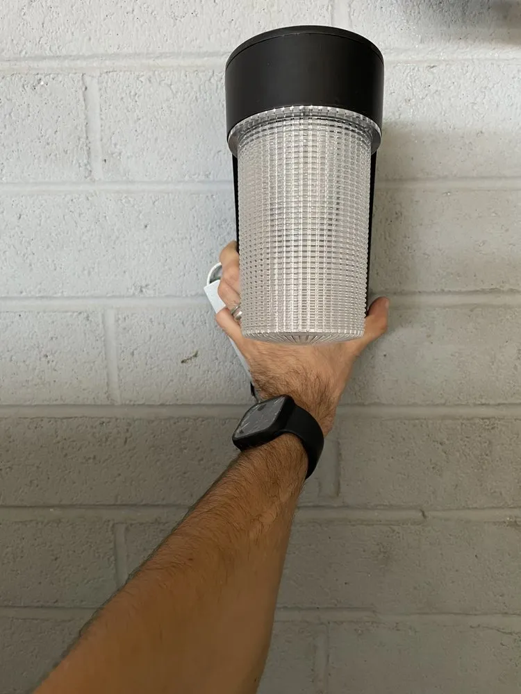 Slide of Lightning Valley Electric