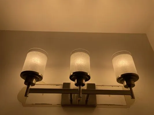 Lightning Valley Electric Logo