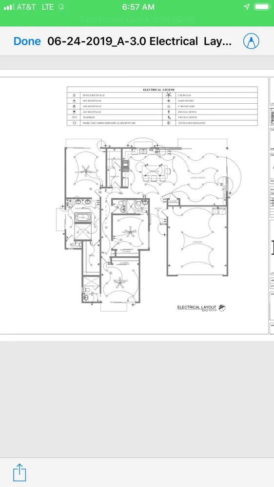 Slide of Lightning Volt Electric