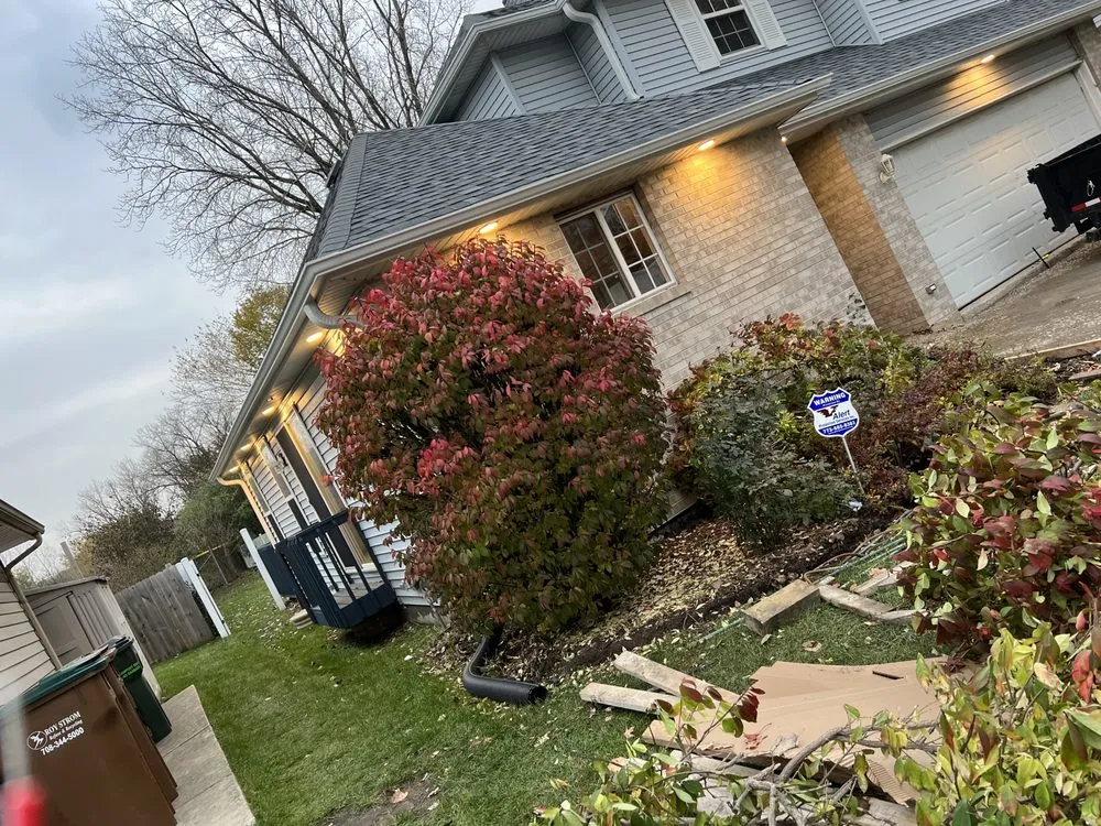 Slide of LightningRay Electric