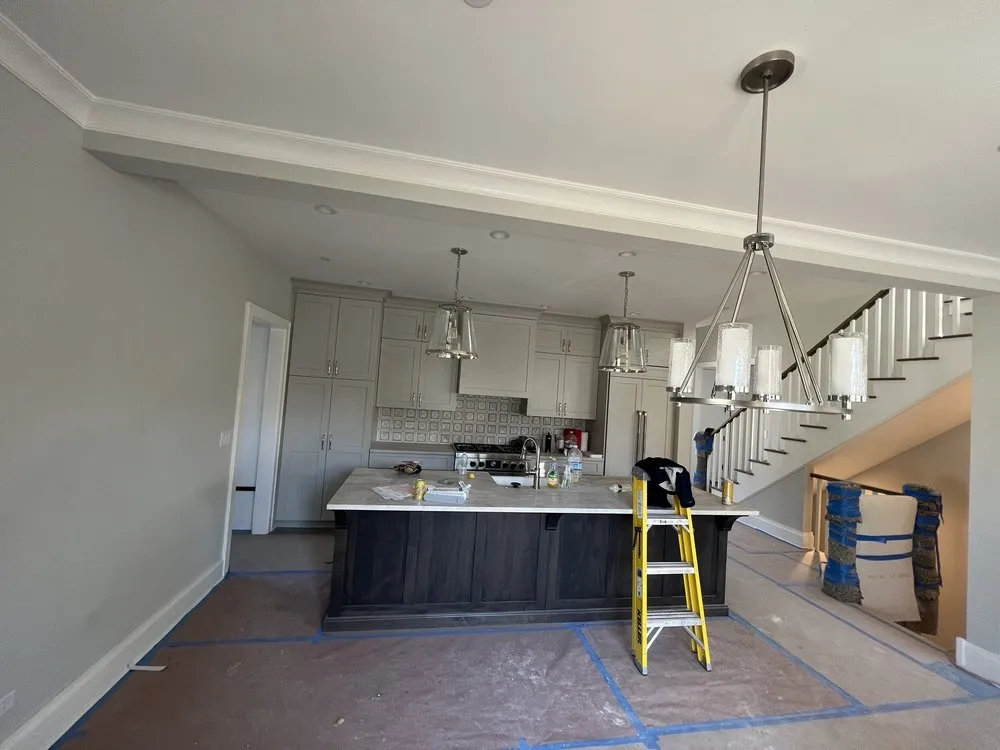 Slide of LightningRay Electric