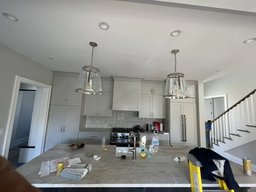 Slide of LightningRay Electric