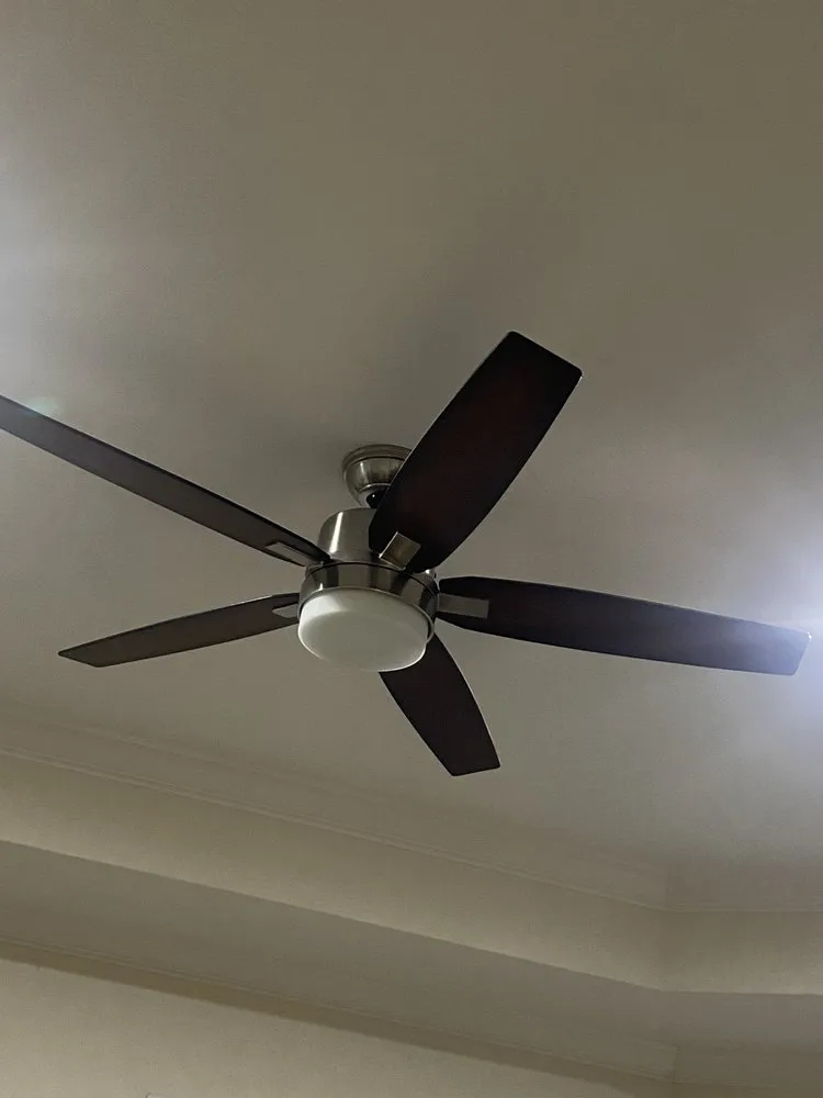 Slide of Lights & Electric