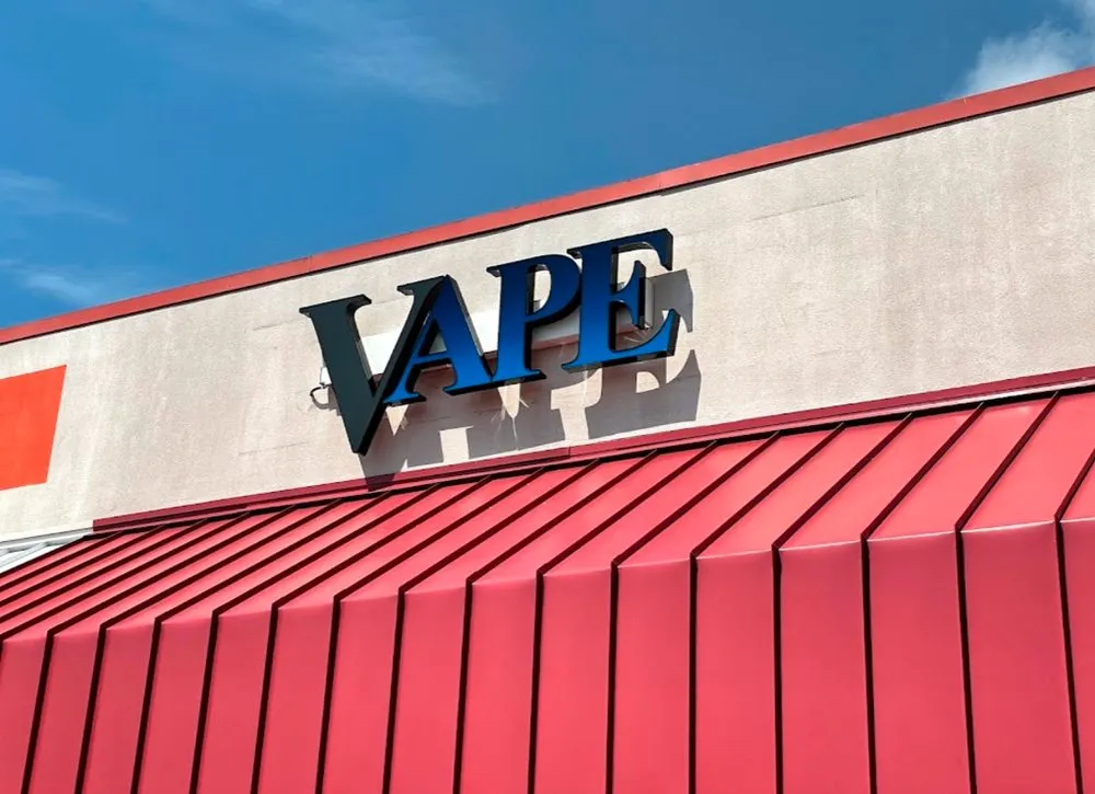 Slide of Lights & Plugs