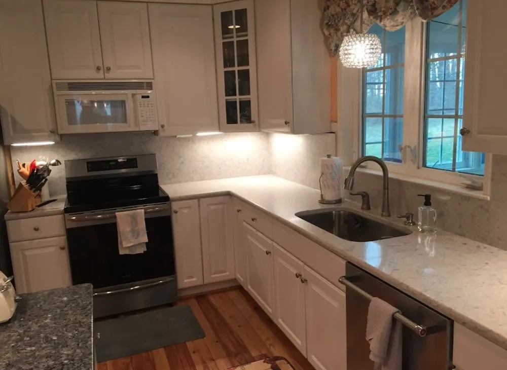 Slide of Lights & Plugs