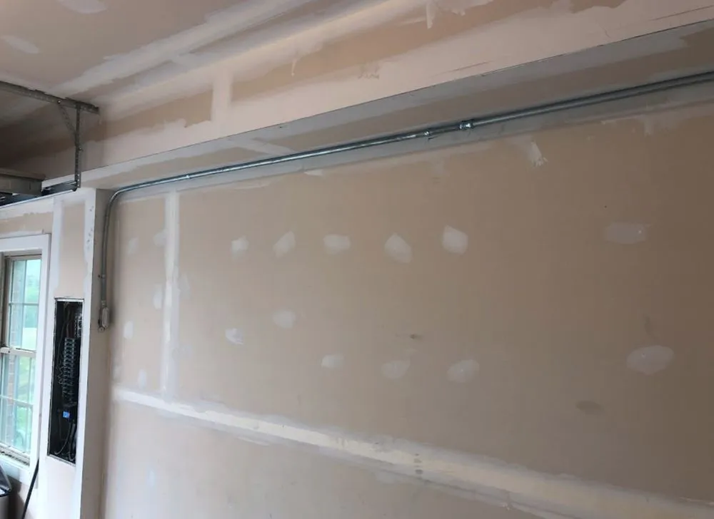 Slide of Lights & Plugs