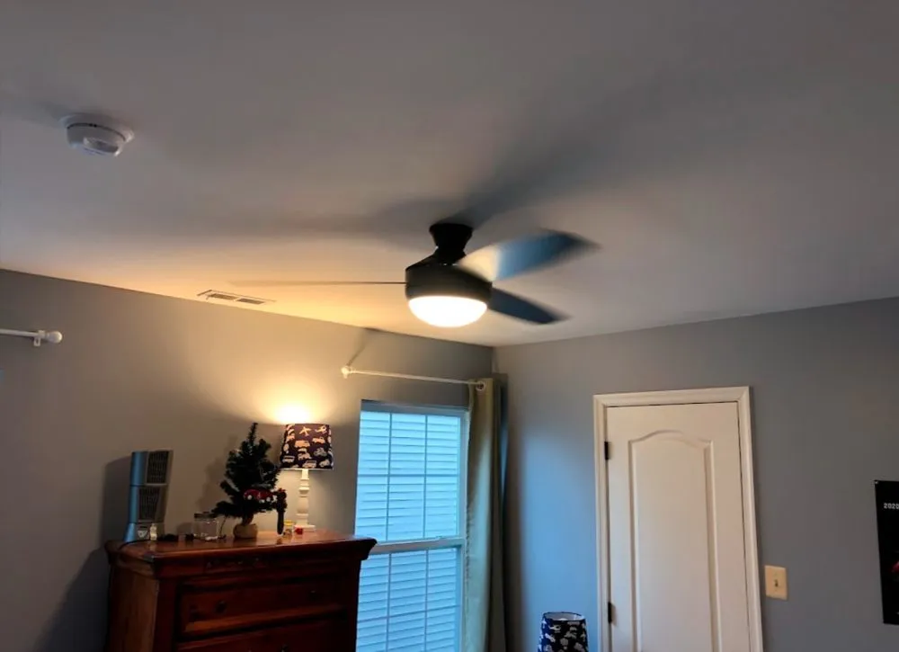 Slide of Lights & Plugs