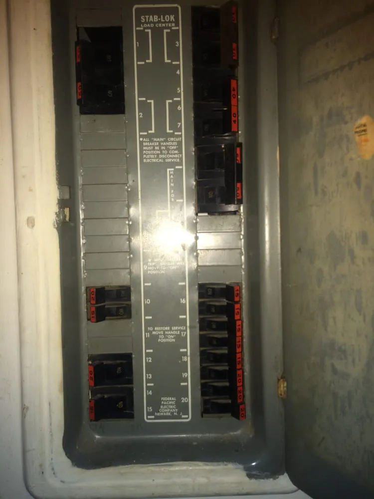Professional wiring installation in St Louis, MO by Lights & Switches