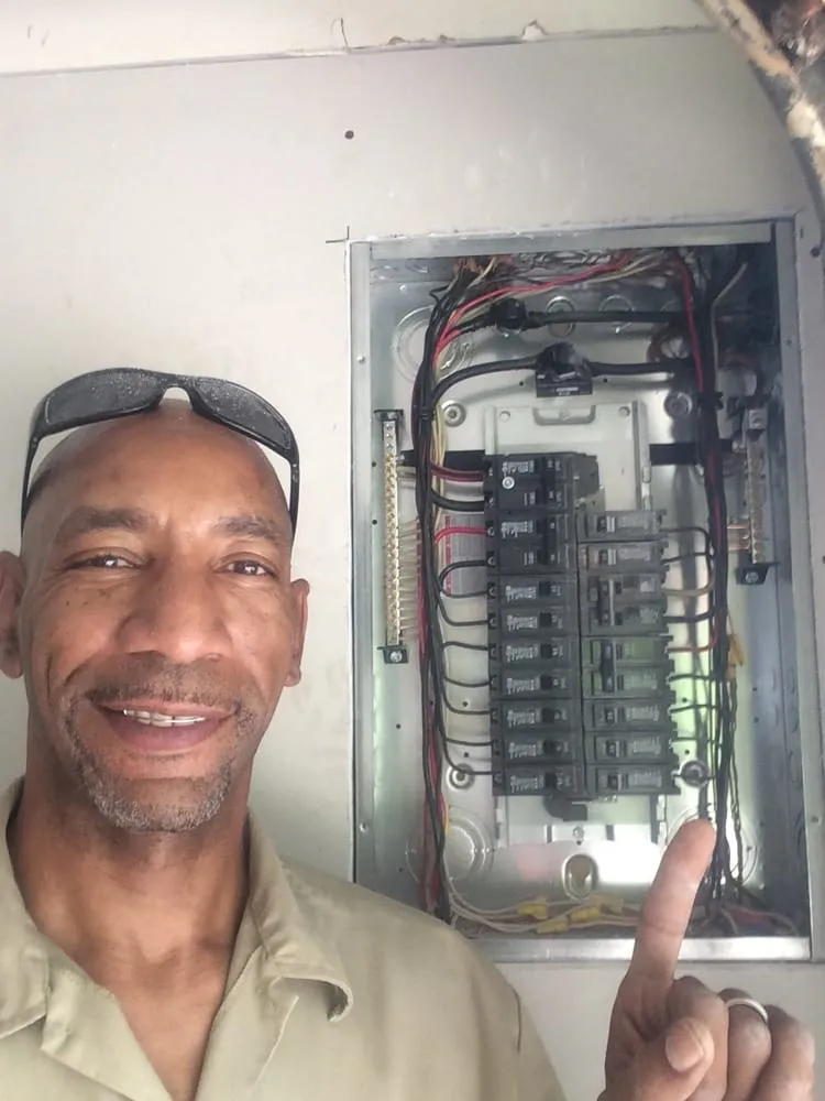 Licensed lighting installation experts serving St Louis, MO - Lights & Switches