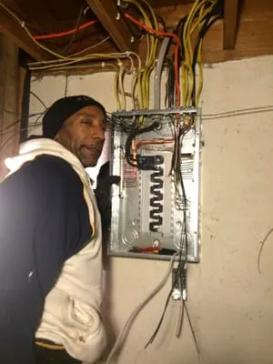 Lights & Switches