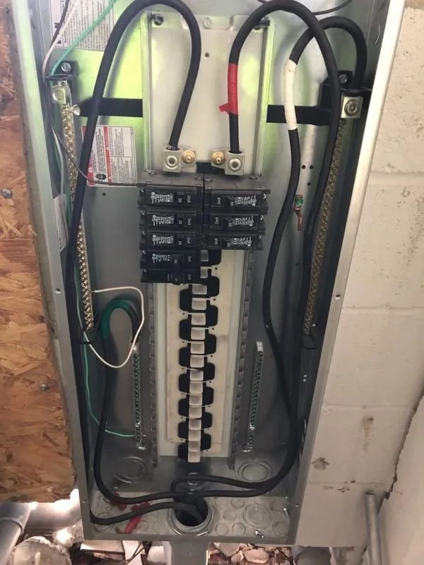 Slide of Lights And Power New Era