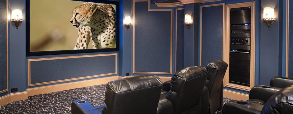 Slide of Lights Camera Action