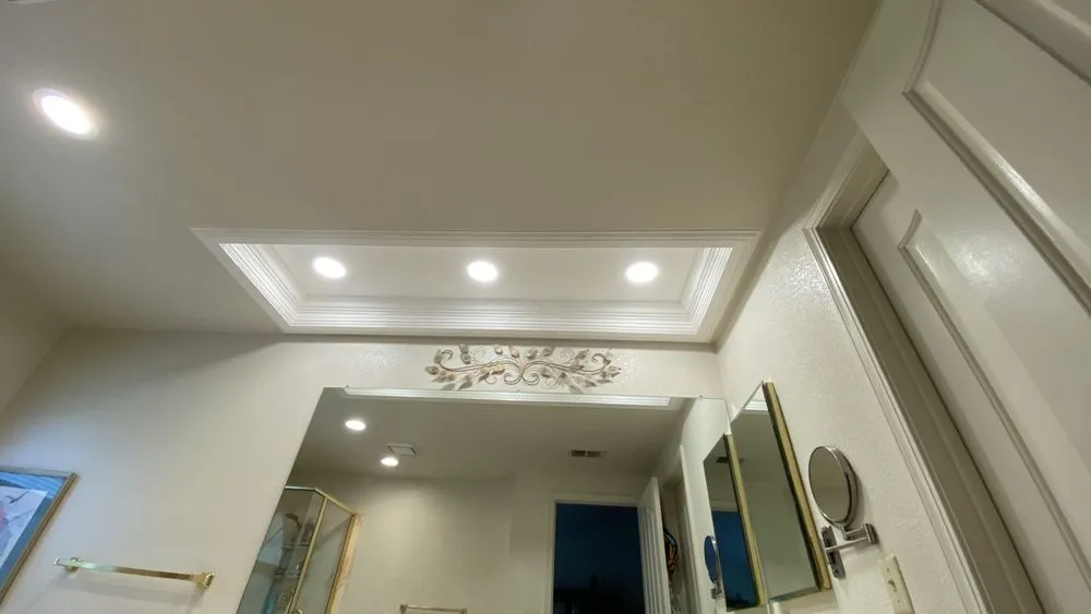 Slide of Lights In A Box