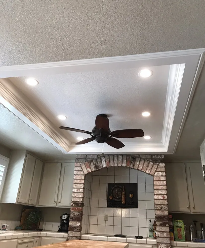 Slide of Lights In A Box