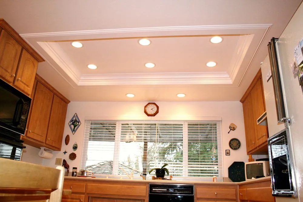 Slide of Lights In A Box