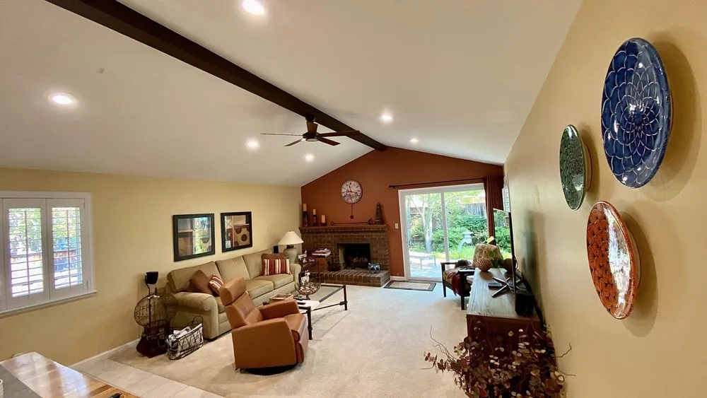 Slide of Lights In A Box