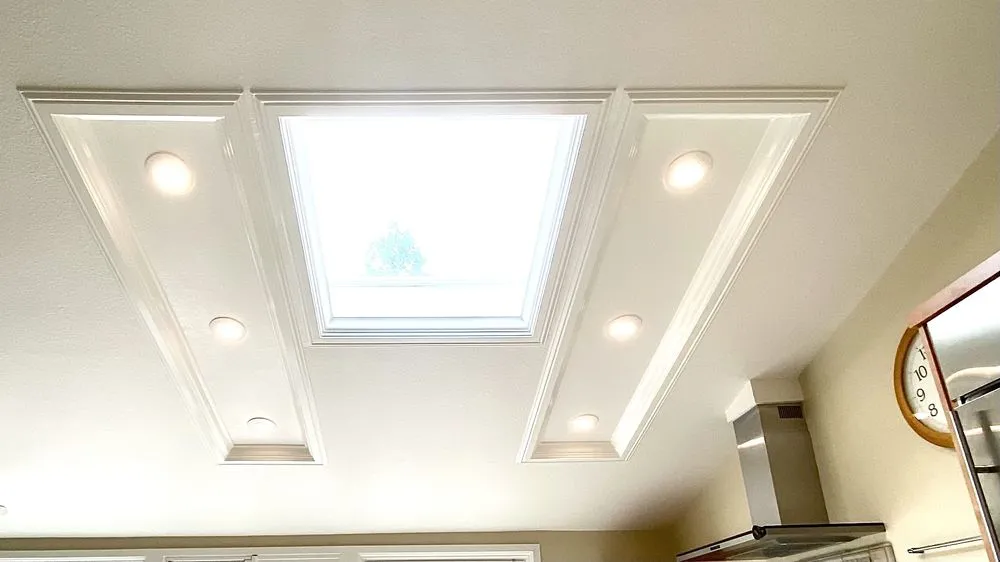 Slide of Lights In A Box