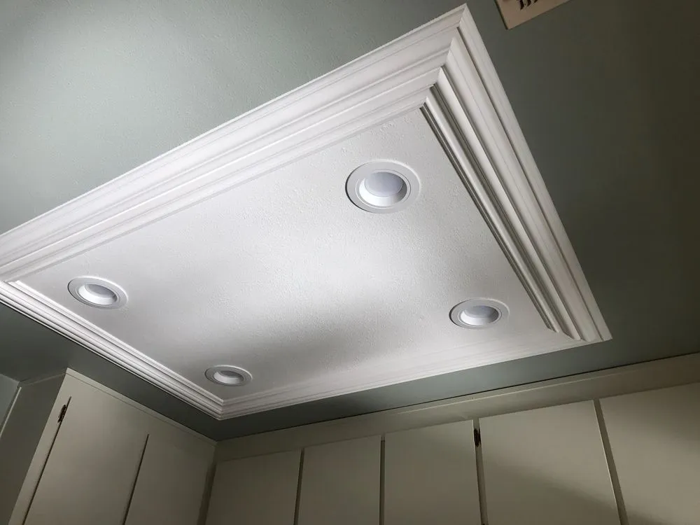 Slide of Lights In A Box