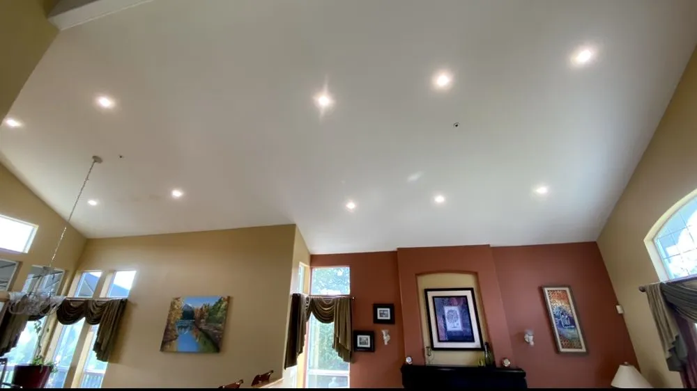 Slide of Lights In A Box