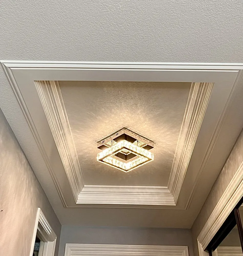 Slide of Lights In A Box