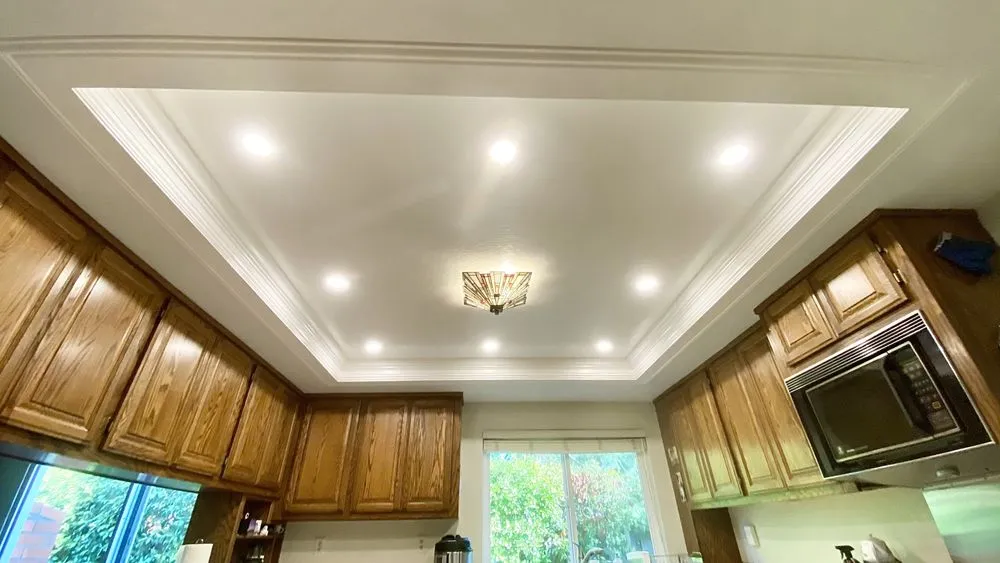 Slide of Lights In A Box