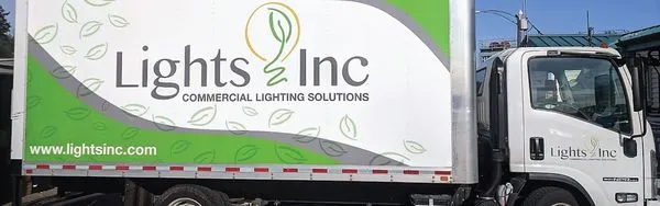 Lights Inc Logo
