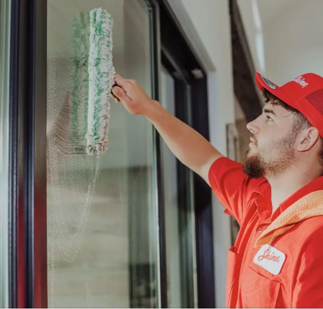 Slide of Lights of Long Island