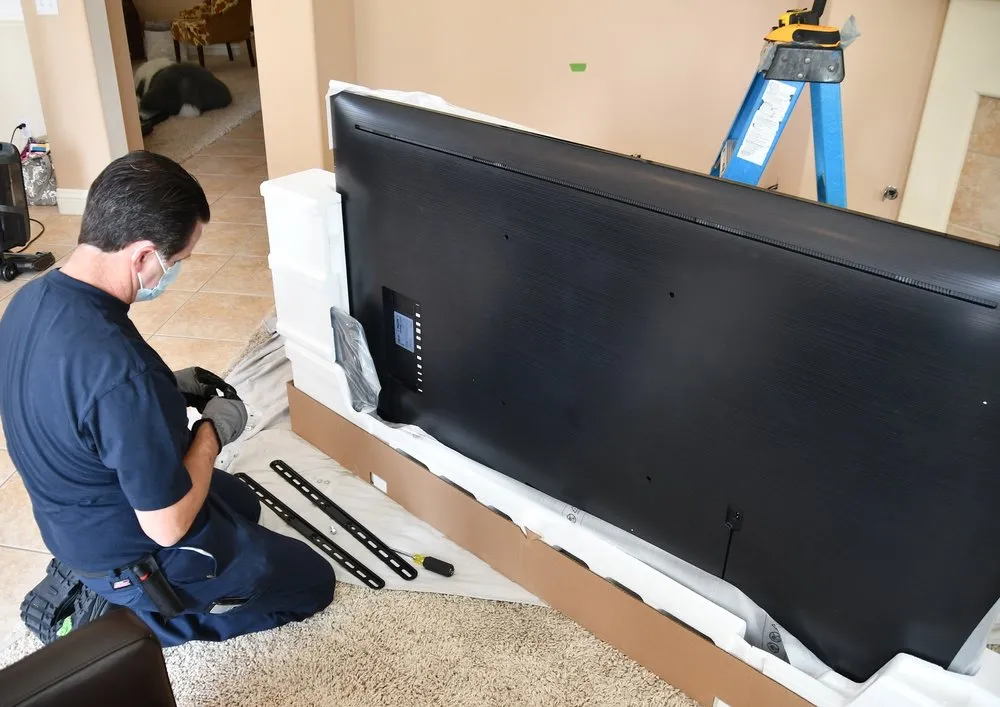 Slide of Lights On Electric