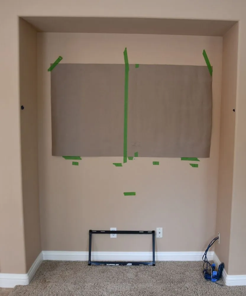 Slide of Lights On Electric