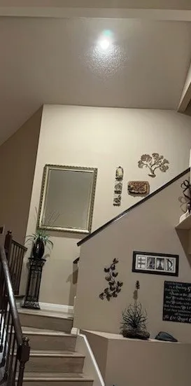 Slide of Lights On Electric