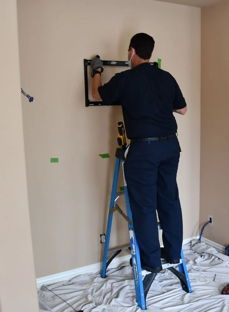 Slide of Lights On Electric