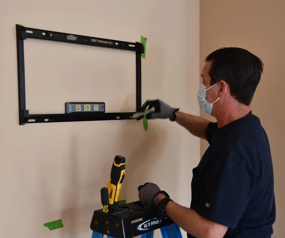 Slide of Lights On Electric