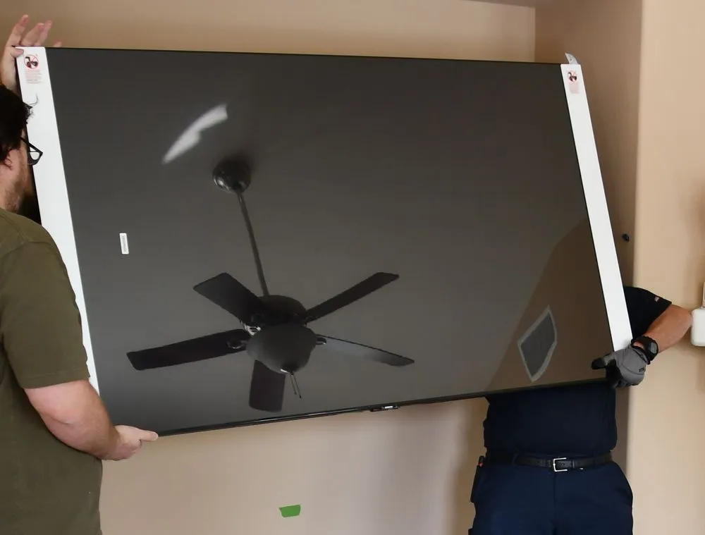 Slide of Lights On Electric