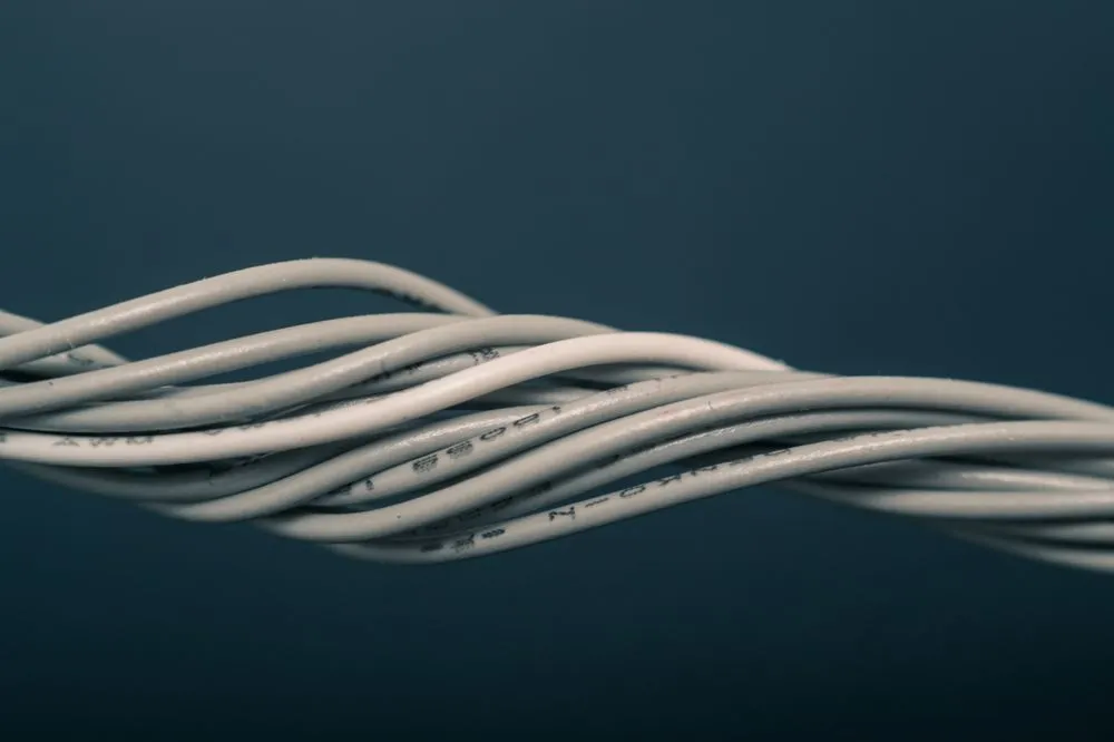 Slide of Lights On Electric