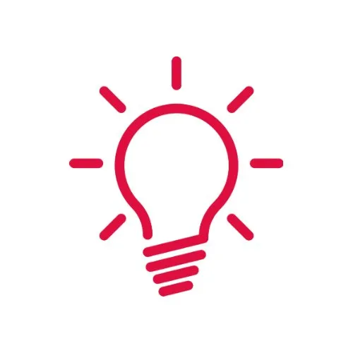 Slide of Lights On Electric