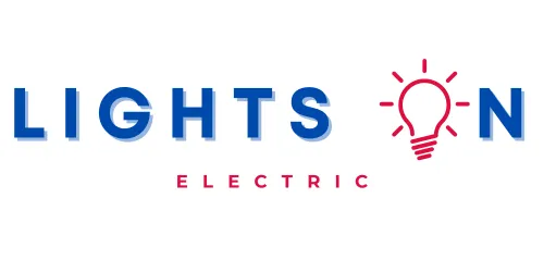 Slide of Lights On Electric