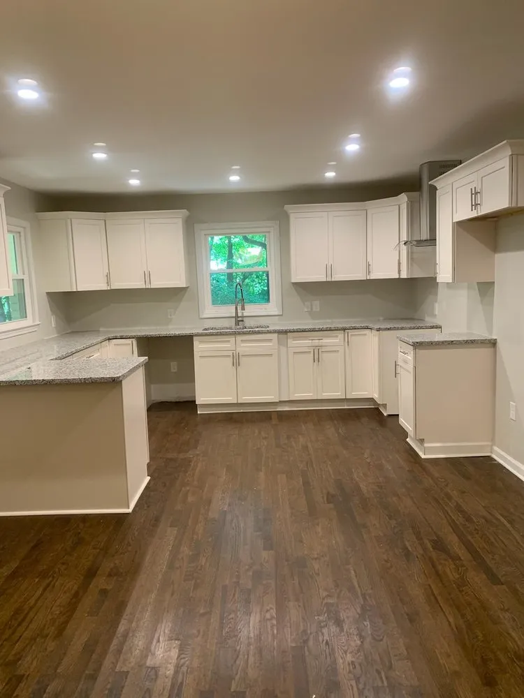 Slide of Lights On Electrical Services